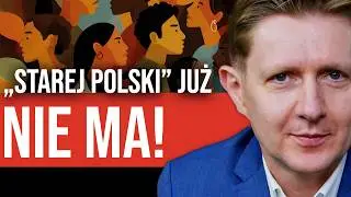 To KONIEC POLSKI, jaką znamy! NIE DA SIĘ TEGO ZATRZYMAĆ?! Dr Artur Bartoszewicz