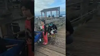 SEATTLE CRABBING SEASON August 2025. M&ugrave;a c&acirc;u cua