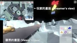 audience - A simple 3D TD game integrated with audience SDK
