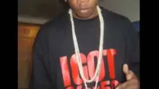 Joshua Hood(J-Hood DISS) - J-Loot