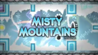 Misty Mountains 100%! (First Extreme)