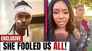 Mendeecees&rsquo; Son LEAKS Receipts of Yandy Cheating &mdash; Erica Was Telling the Truth!