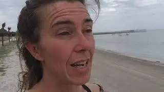 Balneario Los Pocitos, usos y aplicaciones del agua de mar