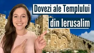 Secretele Templului din Ierusalim! Ce s-a descoperit în interior