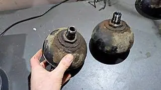 Quick AHC globe testing