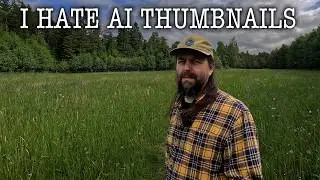 AI Thumbnail? Unsubscribe!