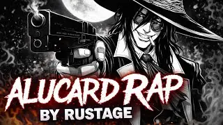 ALUCARD RAP | 
