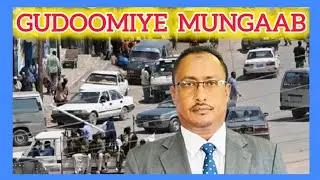 MAXAA DAQIIQADO KA HOR KA DHACAY MUQDISHO?