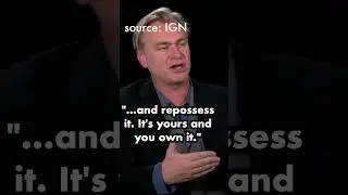 Christopher Nolan & Guillermo Del Toro&rsquo;s warnings about a future without physical media