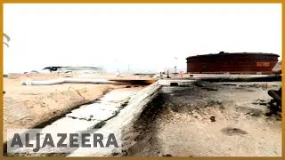 🇱🇾 Haftar forces claim to have retaken key oil terminals in Libya | Al Jazeera English