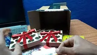 Amazon Pay Physical Gift Card Unboxing 2023 | How to order amazon physical card | #critical_contents