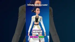 Утечка информации о скинах из обновления Fortnite ко Дню святого Валентина! 🔥 #fortnite #fortnite...