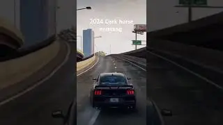 2024 dark horse mustang in nfs unbound I know I'm a little late to this