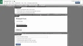 change theme in Google Forms