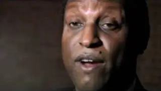 Former NBA Star Lancaster Gordon