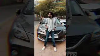 New baleno #baleno #newbaleno #drift #balenolovers #carlover #carreels  #marutisuzuki #youtubeshorts