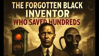The Forgotten Black Inventor Who Saved Hundreds
