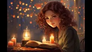 MBTI - The Advocate (Introverted, Intuitive, Feeling, Judging)_Uplifting Warm-Time Passes - Paradise