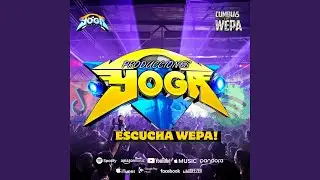 Cumbia Del Monte