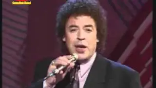 Tony Marshall - Frieden heißt Leben