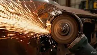 classic car restoration