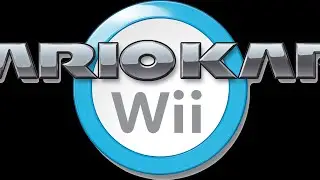 My second Mario Kart Wii video!