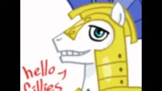 Captain Aquilinus audition - Project SATURATION