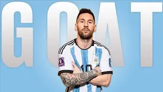 Talking S%!t Ep.3: Lionel Messi IS THE GOAT