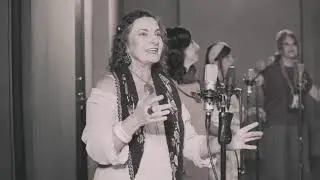 Mercedita - Mawaca - 2025