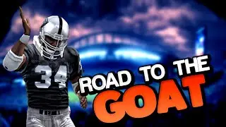 Madden NFL 15 Ultimate Team - BOSS BO F*(#ING KNOWS - MUT 15