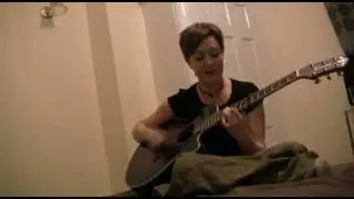 Muse - Map of Your Head (Cover) - Jenny Sims