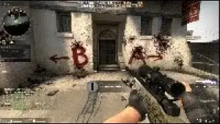 Counter-Strike: Global Offensive ( Nearsoul)