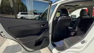 Subaru CROSSTREK Limited | Reverse Camera, CarPlay, Sunroof 2021 3 MONTH/5,000KM POWERTRAIN WARRANT