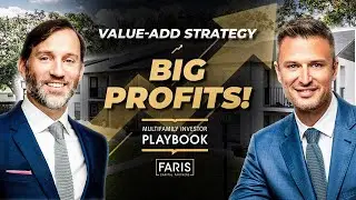 The Value-Add Strategy: A Must-Know for Multifamily Investors