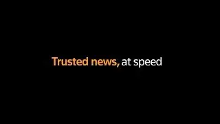 Reuters &ndash; Trusted news for more than 165 years