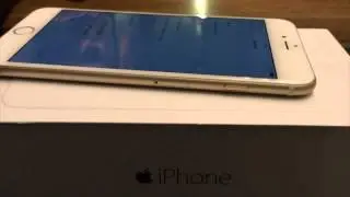 iPhone 6 plus Gold 128gb unlocked being sold by Pure Magic - eBay Seller