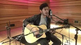Hermosa Experiencia - Rafa Solis Cover