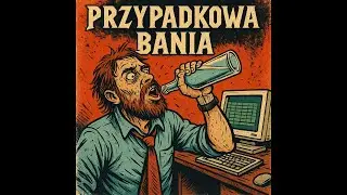 Przypadkowa Bania (Wtorek Cudów) - Alko Records 2025
