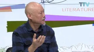 (Ep 224) &ldquo;Preserving Identity Through Art: The Story of Tibetan Rock Band and Artists Festival&rdquo;