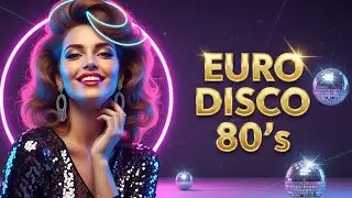 🪩 Italo Disco Party Mix &ndash; High Energy 80s Dancefloor Essentials