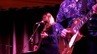 Neil Young Tribute de Fuut 30 september 2017 - comes a time