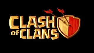 Clash of Clans: Trophy Hunting Base #02 (TH10) (Full HD)
