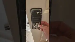 Never Fumble for Keys Again! Atomberg SL 1 Smart Lock with 5-in-1 Keyless Entry! #smartlock