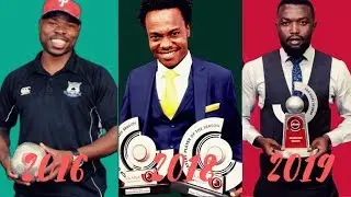 ALL PSL TOP GOAL SCORERS FROM 2009 - 2019 | Absa Premiership