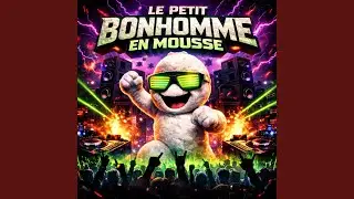 Le Petit Bonhomme En Mousse (RAVE) [hardcore]