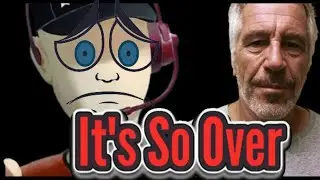 Metokur DAMAGE CONTROL over Epstein LMAO