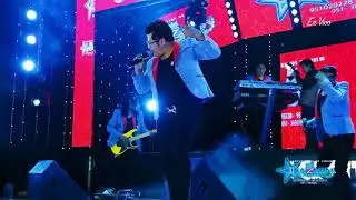 Jackson Carita - Maria (Video Oficial) PROMO &eacute;xitos 2018