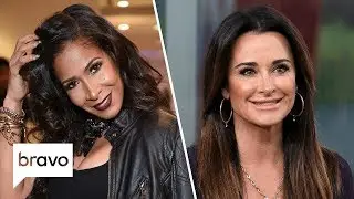 Sheree Whitfield and More Bravolebs Share the Best Beauty Advice They Got from Their Moms | Bravo
