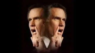 The Real Mitt Romney
