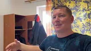Гуляю по Кабардинке,курорт и работа хотел сделать вахту но не получилось🤷‍♂️